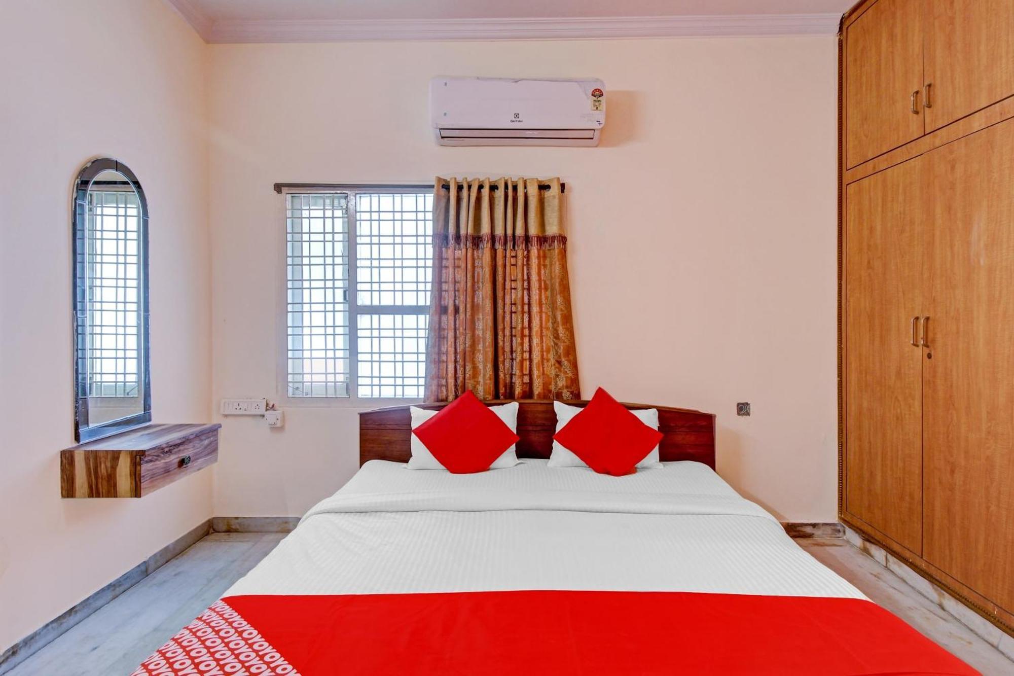 Hotel O Kalyan Kondapur  Exterior photo